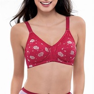 Avon Juita Mama Bra Sherry Red