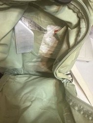 Fjallraven Kanken Mini 背包