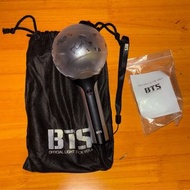 BTS 防彈少年團官方應援棒 阿米棒Ver.2