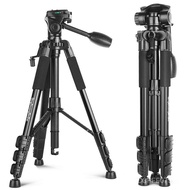 Aluminum Alloy SLR Q111 Thermometer Mobile Phone Projection Bracket Light Era tripod tripod Camera L