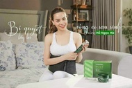 Bộ Ủ Nóng SLIMMING BODY SB2 - Ủ nóng tan mỡ Siết eo thon gọn Đánh bay mỡ thừa