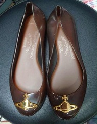 Vivienne Westwood Melissa Flats
