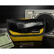 Freitag Bag Model F41 Hawaii Five-O