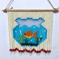 (pre-order) Fish Tank L 35 Cm.