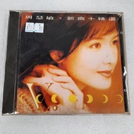 💿CD~周慧敏新曲+精選CD