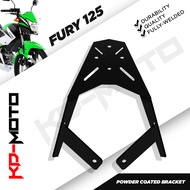 Top Box Bracket for Kawasaki Fury 125 Old/ Newbreed / Fury Carb 125 Accessories / Fury 125RR Bracket