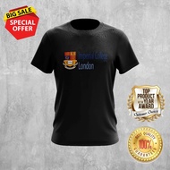 IMPERIAL COLLEGE LONDON DESIGN 40 TSHIRT ROUND NECK FOR ALL