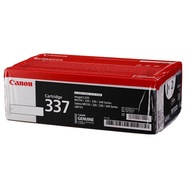 Original Canon337Toner Cartridge(CRG-337) MF212w 226dn 229dw 151dw 249dw 236n