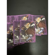 Final Fantasy - Art sleeve, size for mtg, Pokemon, ff, pack of 60piece
