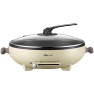 Little Bear Electric Cake Pan Pan Pancake Pan Pan Pancake Pan Automatic Power-off Pancake Pan Pan DB