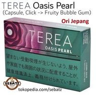 Oasis Pearl Jepang For All Iluma Per Slop (10 Bungkus) Promo