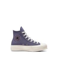 Giày Thể Thao Converse Chuck Taylor All Star Lift Women Adults - Lavender Ash/Egret/Black
