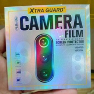LAYAR Anti-Scratch Camera Vivo Y91 Y93 Y95 Screen Guard Protector Camera Screen Protector