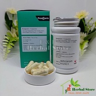 Prostanix Asli Obat Prostat Herbal Original Bergaransi Resmi BPOM Ap