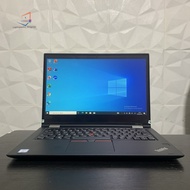 Laptop lenovo yoga x380 core i5 gen 8