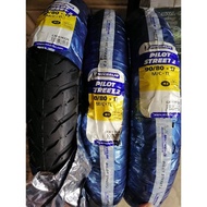 LC135 Y15ZR RS150 Y125Z YAMAHA MODENAS TYRE TAYAR 90/80-17 MICHELIN PILOT STREET 2 LATEST ORIGINAL M