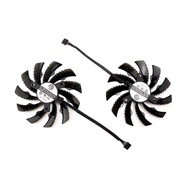For Gigabyte GeForce RTX 3060 3060Ti EAGLE OC 95MM PLD10010S12H RTX3060 RTX3060Ti Graphics Card Cool