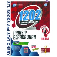 Tingkatan 5 Prinsip Perakuanan 1202 Bank Soalan SPM