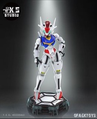 🔥Gk新品預訂🔥T.X.S 風靈高達 風靈小姐