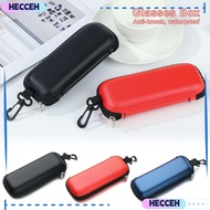 HECCEH Eyeglasses  Fashion Zipper Portable Eyeglasses Accessories