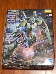 高達模型  MG RBM-89 JEGAN