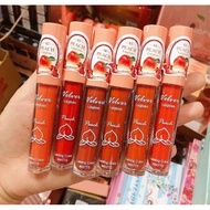 Kiss me beauty lipgloss matte