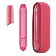 in 1 For IQOS 3.0 Cigarette Cap High Quality Non Slip Silicone Case For IQOS 3.0 Duo Protective Cove