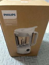 Philips multi- function blender