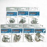 KAIDA CIRCLE CARBON STEEL HOOK