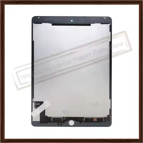 9.7" LCD Screen For Apple iPad 6 Ipad Air 2 A1567 A1566 Tablet LCD Touch Screen Dispaly Digitizer As