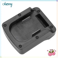 CHERRY For Makita BL1840/BL1850B BL1860B, Convert to for Metabo 18V Tool Battery Adapter Portable Ba