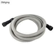 BLING Leak Proof Dishwasher Drain Hose 10 Feet Extension Tube Universal Sizes Cut to Fit Strong Mate