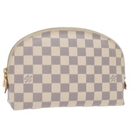 路易威登 Damier Azur Pochette 化妝品 GM 手袋 N23346 LV 正品 68988