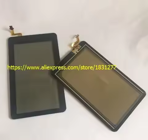 Size 3.0 inch NEW Digital Camera Repair Part For SONY DSC-WX30 DSC-WX70 WX30 WX70 LCD Touch Panel