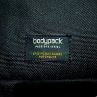 Bodypack Prodiger Brakeless 2.0 Preloved