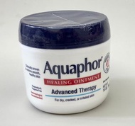 Aquaphor Healing Ointment Advanced Therapy  癒合軟膏 14 oz (396g)