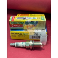 DENSO SPARK PLUG IK20 X 4PCS