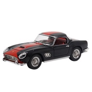 1960 Ferrari 250 GT California GFCC 1: 64 California Simulation Alloy Car Model