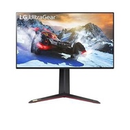 LG 4K 165 Hz  27"  IPS 1ms UltraGear 電競顯示器 27GP950