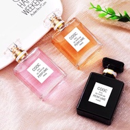 Perfume Authentic COOC Perfume Lady Long-Lasting Light Perfume Natural Favorite