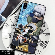 HP SAMSUNG A10S Case - Latest SAMSUNG A10S Casing AERO Case [ ANIME NRT ] SAMSUNG A10S Silicone - Ce