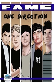 FAME One Direction #1: La Biographie De One Direction Michael Troy