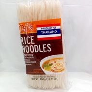 Rice Noodle PAPA 400gr 5mm Kwetiau Kering