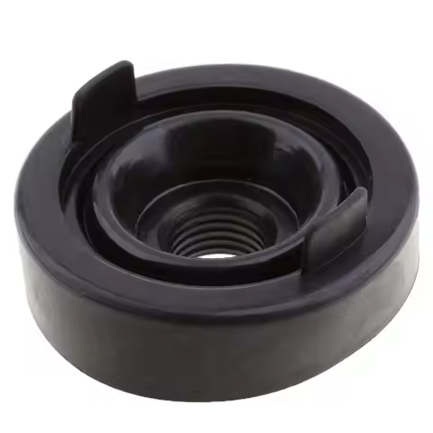 Motorcycle Rubber Headlight Assembly Cap Cover Boot for Honda CBR 1000RR 600RR 900RR 954RR Cap Dust 