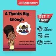 A Thanks Big Enough: Nova Gives Thanks to Essential Workers: 4 by Michol M Whitney  - 9781736400579