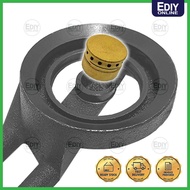 ( NIPPIS 30MM COPPER INTTER RING ONLY ) FOR GAS COOKER IF SIMILAR MEASUREMENT Ediyonline Ediy
