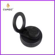 ¤  Civago Magnetic Lid Cup Tumbler Multi-functinal Wide Mouth for Civago(18oz/22oz/32oz/40oz)