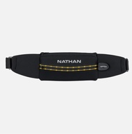 NATHAN 5K  กระเป๋าคาดเอววิ่ง สายคาดเอว อุปกรณ์วิ่ง คาดเอววิ่ง belt bag waist fanny pack กระเป๋าคาดเอ