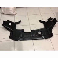 MESIN Engine cover deck lower engine jazz GD3 vtec idsi 2004-2007