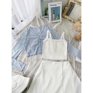 Women's Set 3 Piece design